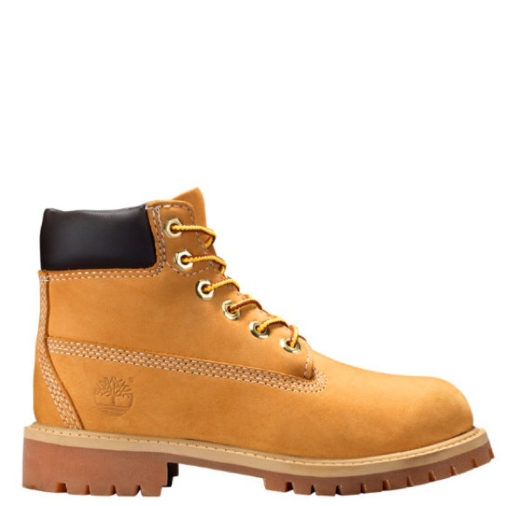 Timberlands